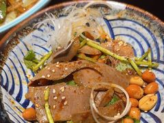 -鸟鹏烧鸟居酒屋(熙龙湾店)