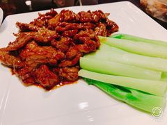 -徐记私厨(半淞园路店)