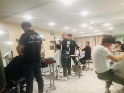 -AFA Hair studio·女士发型设计