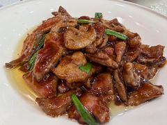 -陈记菜馆·非遗淮扬菜(东关街教场店)