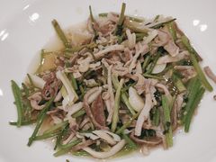 -万荣烤鸭店·北京菜(天坛店)