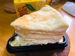 -兔兔家蛋糕甜品(德胜店)
