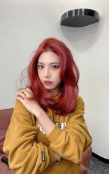 -L'Show领秀美发