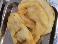 -柳沟豆腐宴69号福豆堂