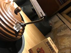 -吃饭皇帝大(合生汇店)