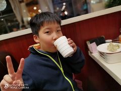 -新地标自助烤肉美食汇(红街商业广场店)