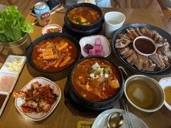 -海云台韩式汤饭·13年匠心韩料(南山店)