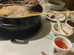 -俏牛哥鲜牛肉牛肆馆(重庆天地店)