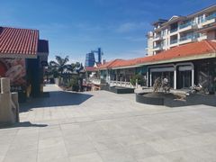 -三亚亚龙湾雅高美爵酒店