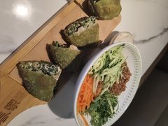 -春家·非遗手工小吃(徐汇万科广场店)