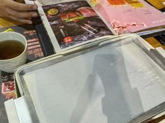 -木屋烧烤(白石洲店)