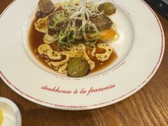-Entrecôte 法国牛扒馆(保利·时光里店)