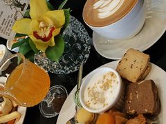 -怡廊(上海漕河泾万丽酒店)