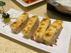 -正哥点心皇子(阳江新达城店)