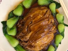 -晋阳饭庄(虎坊桥店)