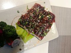 -樱の千渡日式料理·铁板烧•烧鸟(金盛田广场店)