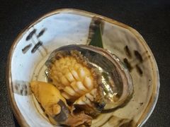 -江户前日本料理(瑞诗酒店店)