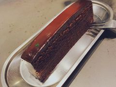 招牌黑巧克力-Awfully Chocolate(嘉里城店)