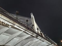 -珠江夜游西堤码头