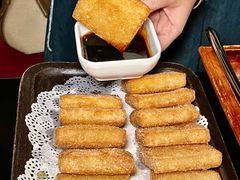 -三生三味密宗川菜·江景餐厅(来福士店)