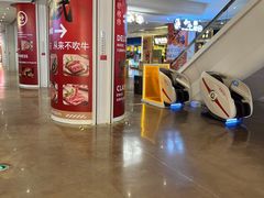 -金茂览秀城