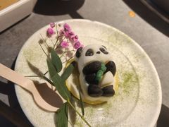 -竹犇番茄火锅(长风街店)