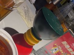 -戈拿旺巴西烤肉(崇文门店)