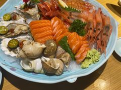 -三石铁板烧(紫竹桥店)