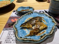 -鱼跃食堂·精致寿司(东林美域店)