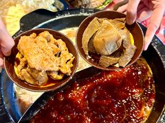 -重庆印象老火锅(梅林店)