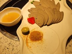 -马老六清真餐饮(西站店)