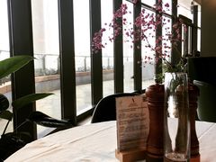-L'Arome芳芳法国餐厅(仙林金鹰店)