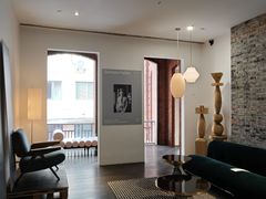 -设计共和 Design Republic(江宁路店)