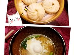 -天伦王朝酒店·盛华瑄餐厅