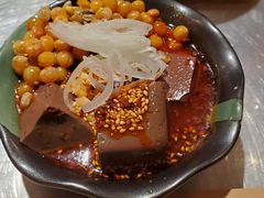 -火山屋台(新街口店)