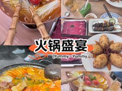 -东莞松山湖万象汇