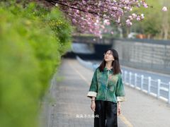 -无锡梅园公园