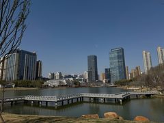 -后襄河公园