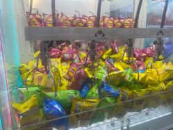 -Lucky Star幸运星&一同潮玩(友阿国际广场店)