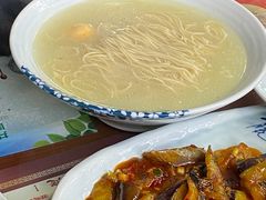 阳春面-粗茶淡饭(东关街店)