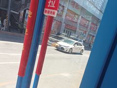 -盛江山自助料理(奥莱锦辉购物广场店)