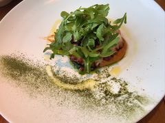 -上海柏悦酒店·世纪100牛排馆