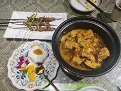 -小尕子·新疆菜(明园店)