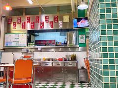 大堂-華歡冰室-WahFoon(吉大店)