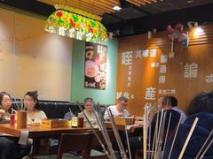 -福苗小骆驼烧烤(望京店)