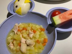 -川風侠·融合新川菜(镇江京口吾悦店)