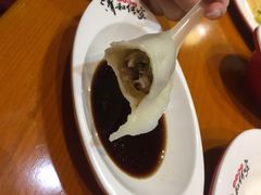 -清和传家饺子(龙泉道物美店)