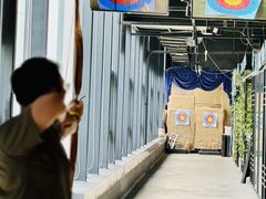 -轻武堂传统射箭·功夫茶·射击体验馆(仁和新城店)