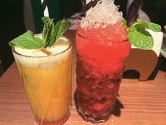-Shantek象提南亚西餐厅&Bistro(淮海中路店)
