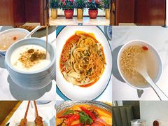 -燕兰楼·清真西北融合菜(亚运村店)